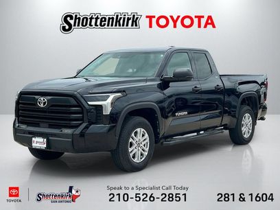 Used 2023 Toyota Tundra SR5