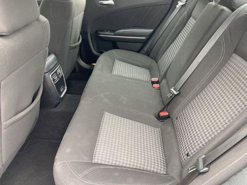 Used 2023 Dodge Charger SXT RWD image 20