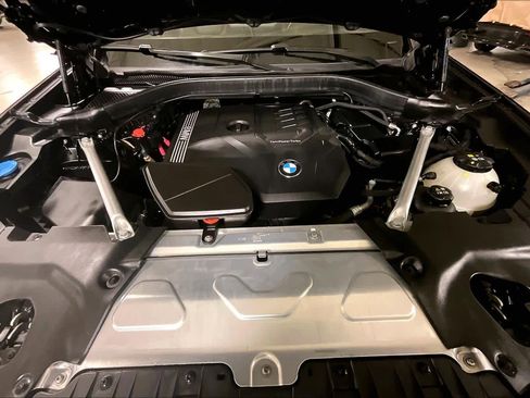 Used 2023 BMW X3 xDrive30i w/ Premium Package image 28