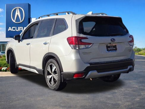 Used 2019 Subaru Forester Touring w/ Popular Package #3 image 16