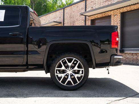 Used 2014 GMC Sierra 1500 SLE w/ Texas SLE Value Package AWD/4WD image 6