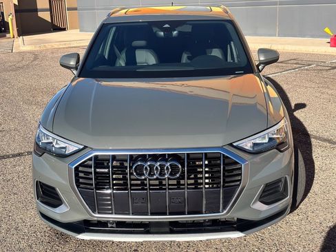 Used 2022 Audi Q3 2.0T Premium image 4