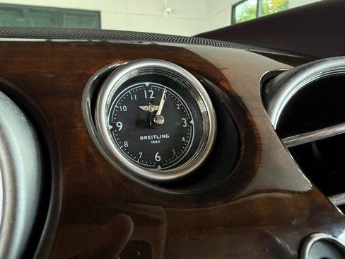 Used 2017 Bentley Continental GT AWD/4WD image 37