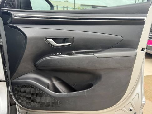 Used 2022 Hyundai Tucson SEL w/ Cargo Package FWD image 14