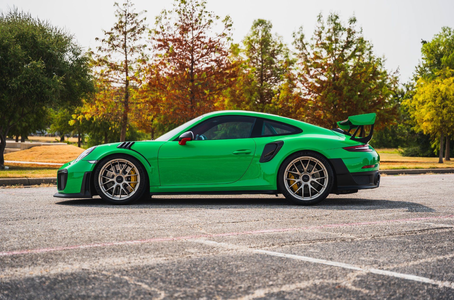 Used 2018 Porsche 911 GT2 RS RWD image 31