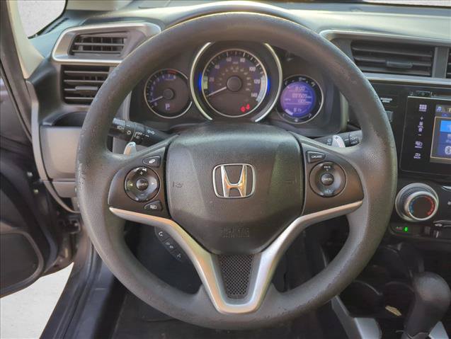 Used 2017 Honda Fit EX image 15