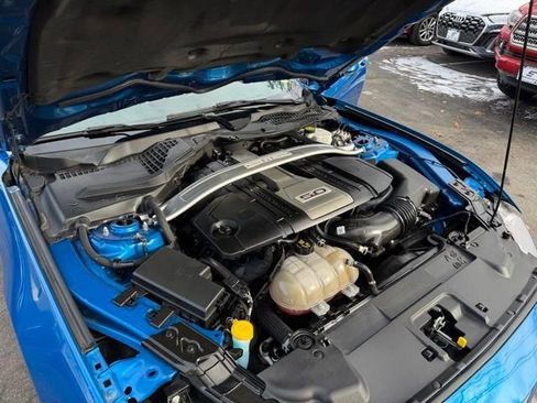 Used 2019 Ford Mustang GT w/ GT Performance Package image 23