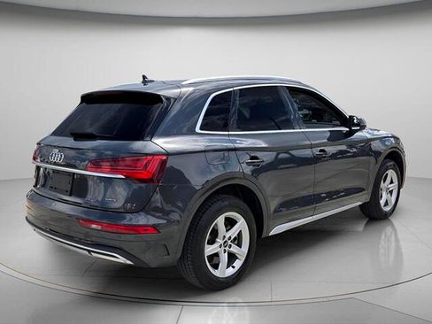 Used 2023 Audi Q5 2.0T Premium w/ Convenience Package AWD/4WD image 7