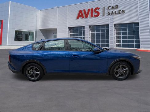 Used 2025 Kia K4 LXS image 5