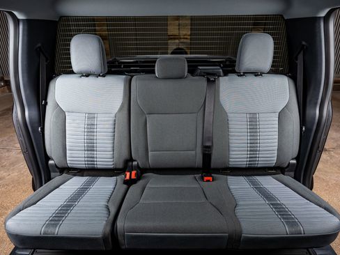 Used 2023 Ford F150 XLT w/ Equipment Group 302A High image 35