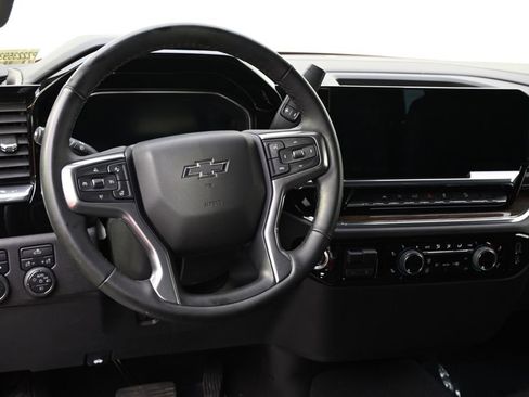 Used 2023 Chevrolet Silverado 1500 RST AWD/4WD image 12