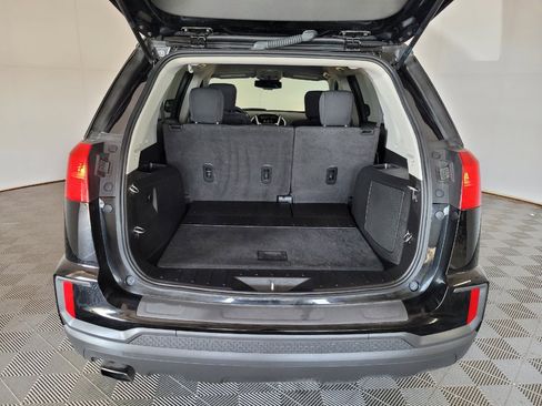 Used 2017 GMC Terrain SLE FWD image 29
