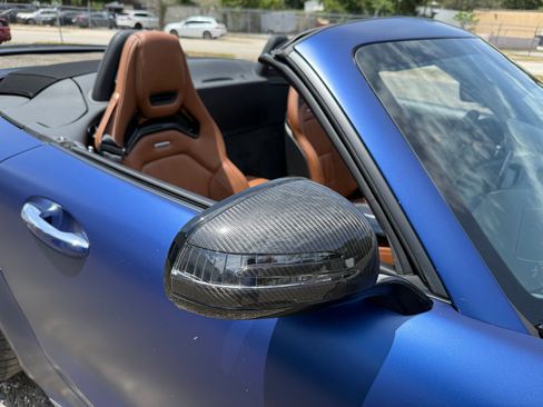 Used 2020 Mercedes-Benz AMG GT R image 15