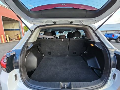 Used 2024 Mitsubishi Outlander Sport Ralliart AWD/4WD image 28