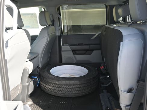 New 2026 Ford F550 2WD Crew Cab image 24