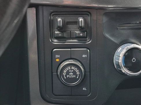 Used 2023 Ford F150 XLT w/ Equipment Group 302A High AWD/4WD image 14