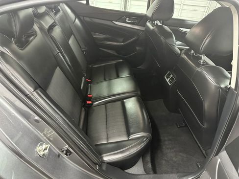 Used 2017 Nissan Maxima 3.5 SV w/ Dynamic Package FWD image 32