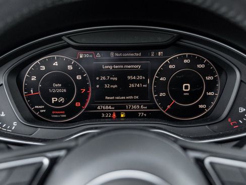 Used 2019 Audi A5 2.0T Premium Plus image 22