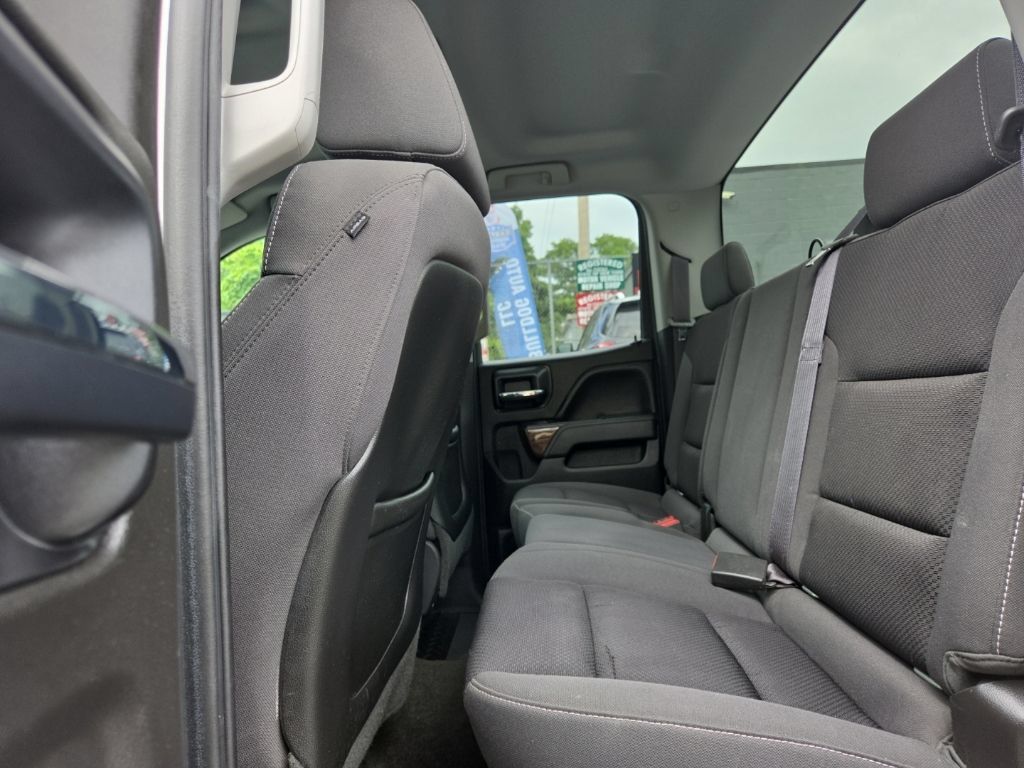 Used 2014 GMC Sierra 1500 SLE AWD/4WD image 23