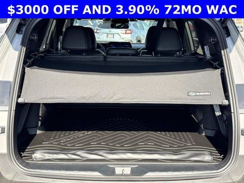 New 2026 Subaru Outback Premium image 6