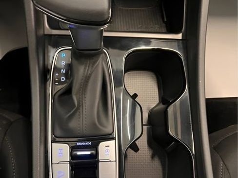 Used 2025 Hyundai Tucson SEL image 30