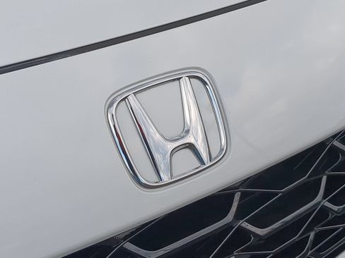 Used 2025 Honda HR-V EX-L image 28