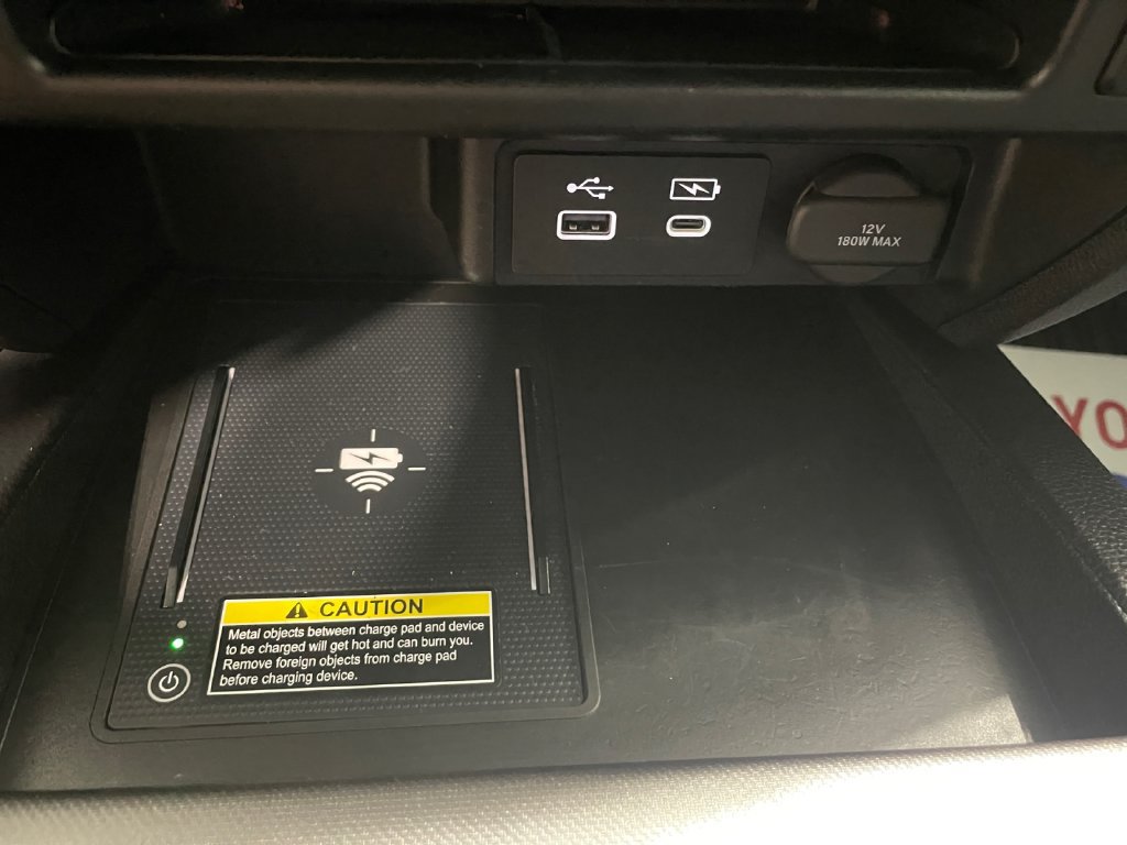 Certified 2025 Honda Passport EX-L image 40