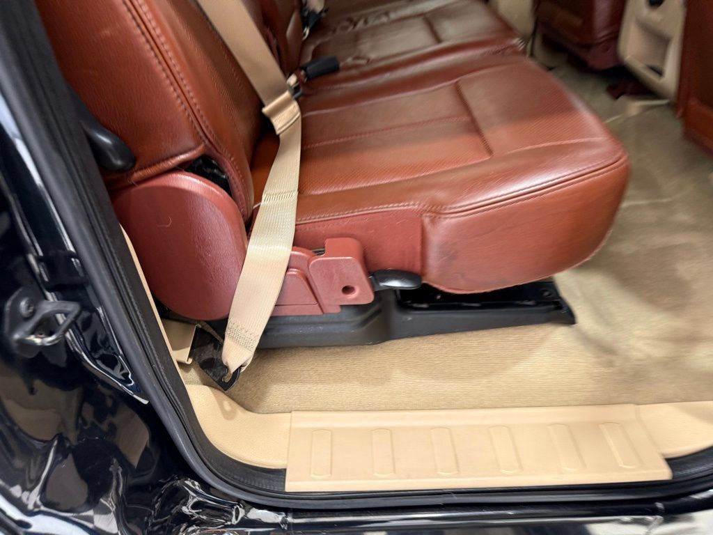 Used 2012 Ford F250 King Ranch AWD/4WD image 30