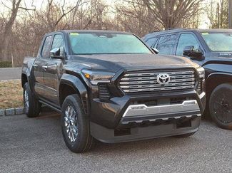 Certified 2026 Toyota Tacoma Limited video 1