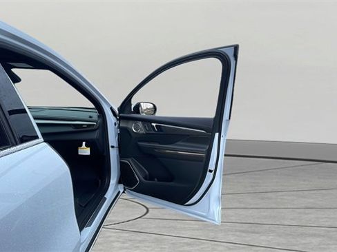 New 2026 Buick Enclave Avenir w/ Super Cruise Package image 23