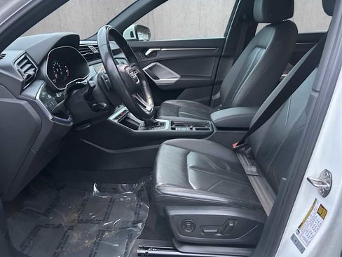 Used 2023 Audi Q3 2.0T Premium image 10