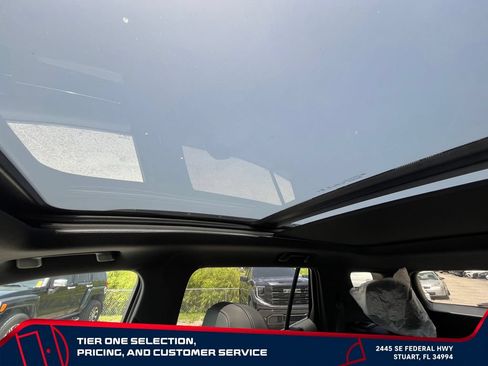 New 2026 GMC Terrain AT4 w/ Convenience Package III AWD/4WD image 34