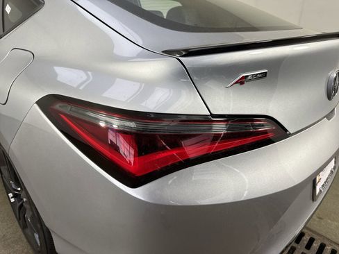 New 2026 Acura Integra A-Spec FWD image 29