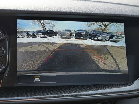 Used 2023 Buick Envision Essence w/ Sport Touring Package image 50