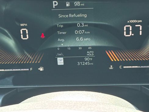 Used 2025 Kia K4 FWD image 35