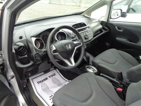 Used 2013 Honda Fit image 33