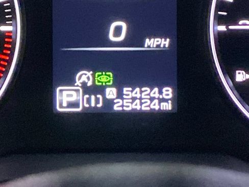 Certified 2024 Subaru Legacy Limited AWD/4WD image 29