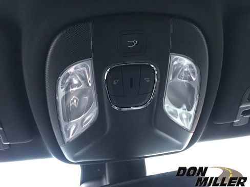 New 2026 Jeep Compass Limited image 24