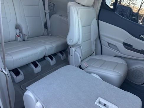 Used 2022 GMC Acadia Denali w/ Denali Ultimate Package image 51