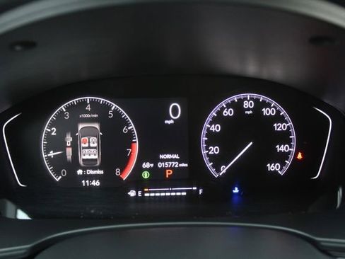 Used 2025 Honda Civic Sport image 21