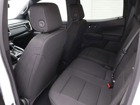 Used 2024 GMC Canyon Elevation w/ Trailering Package image 18