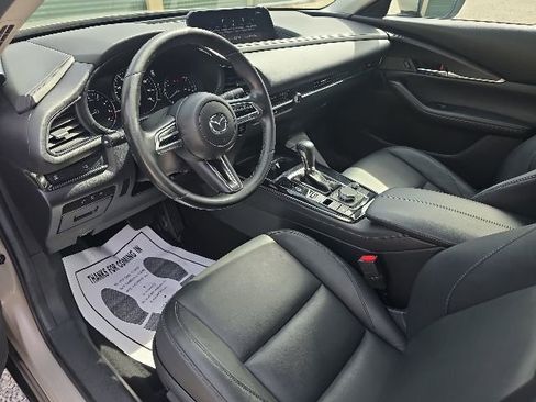 Certified 2023 MAZDA CX-30 AWD 2.5 S w/ Preferred Package image 14