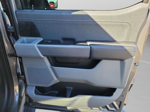 Certified 2023 Ford F150 Lightning XLT image 33