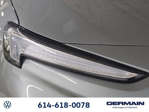 Used 2024 Buick Encore GX Avenir w/ Avenir Convenience Package AWD/4WD image 15