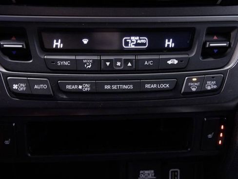 Certified 2022 Honda Pilot EX-L image 32