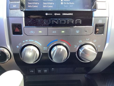 Used 2021 Toyota Tundra SR5 w/ SR5 Upgrade Package image 51