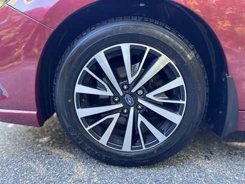 Used 2018 Subaru Legacy 2.5i Premium image 26