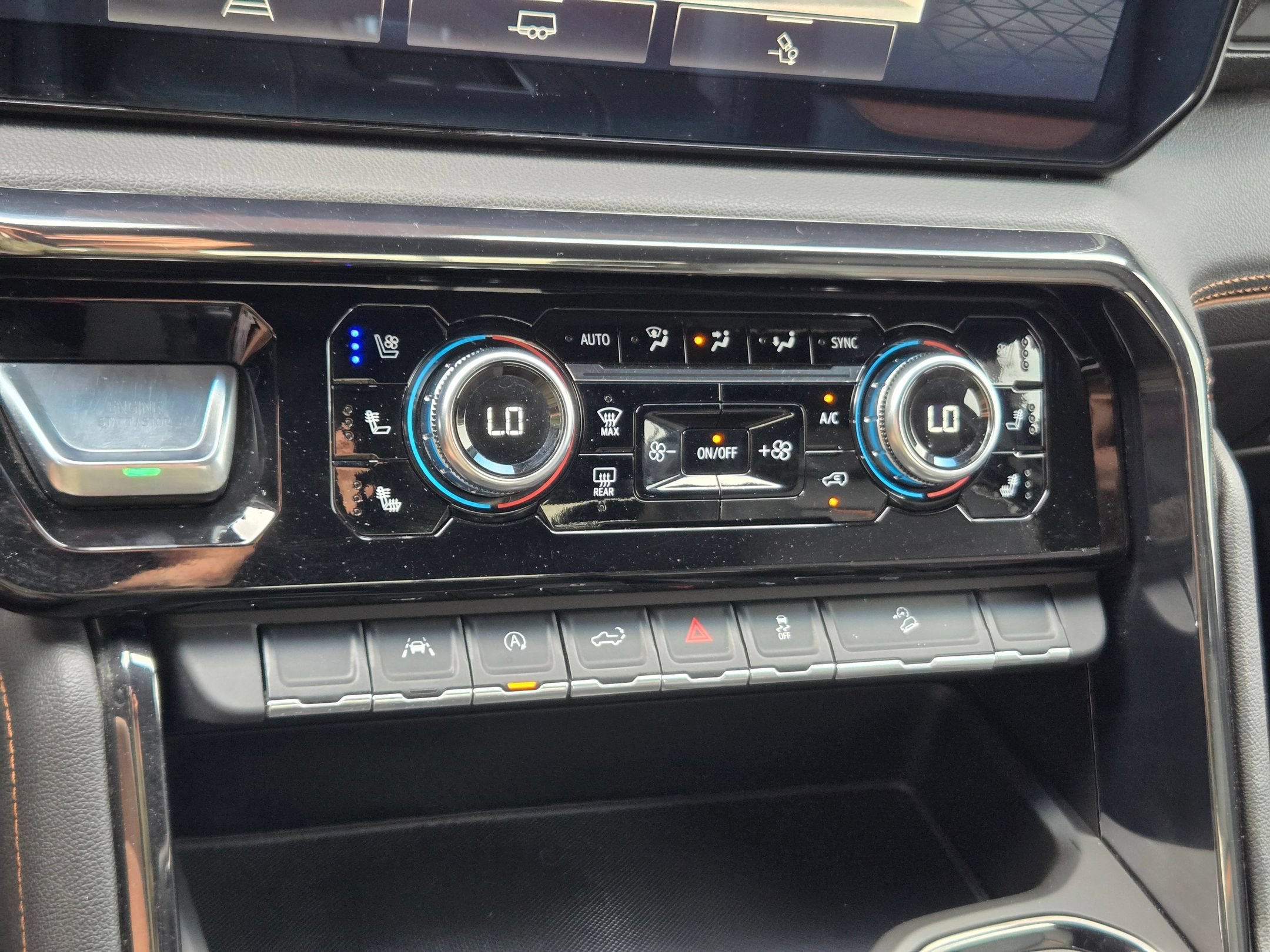 Certified 2022 GMC Sierra 1500 AT4 AWD/4WD image 17