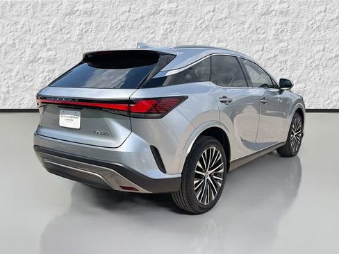Certified 2024 Lexus RX 350 Premium Plus w/ Convenience Package FWD image 3