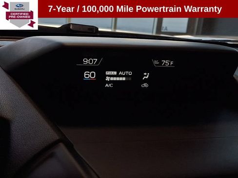 Certified 2023 Subaru Forester Premium AWD/4WD image 16